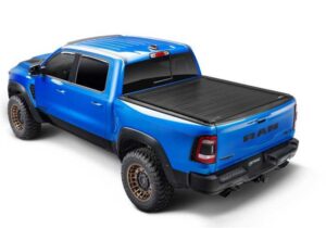 RETRAX RetraxPRO XR Bed Cover 19-   Ram 1500 5.7ft Bed T-80243