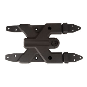 RUGGED RIDGE HD Tire Carrier 18- Jeep JL 11546.56