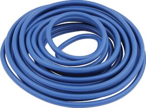 ALLSTAR PERFORMANCE 12 AWG Blue Primary Wire 12ft ALL76563