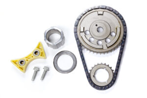 CLOYES Billet True Roller Tmng Set – GM LS2/LS3 07-09 9-3673TX3