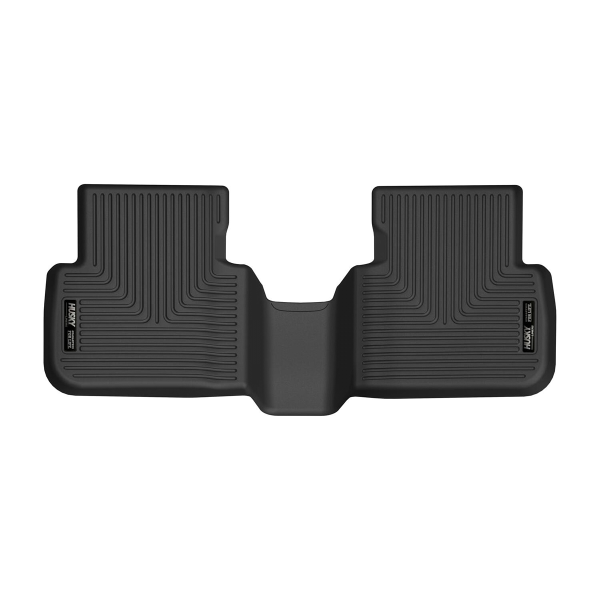 HUSKY LINERS Honda Civic X-act Contour Floor Liners 53081
