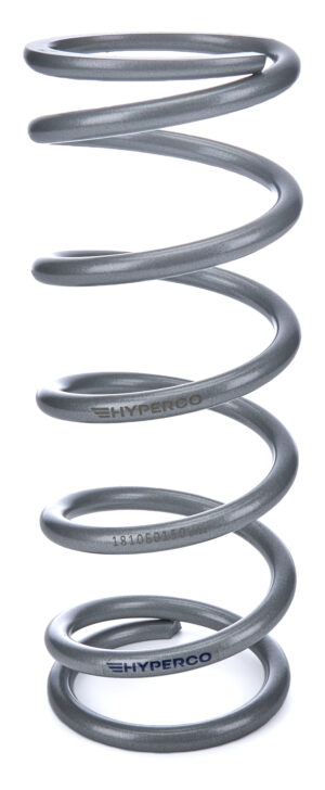 HYPERCO Coil Over Spring 3in ID 10in Tall 1810E0150