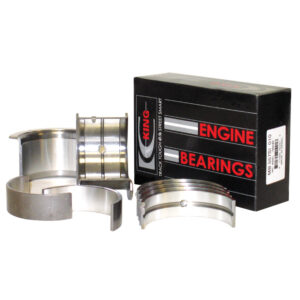 KING BEARINGS Rod Bearing Set – SBF CR 804SI