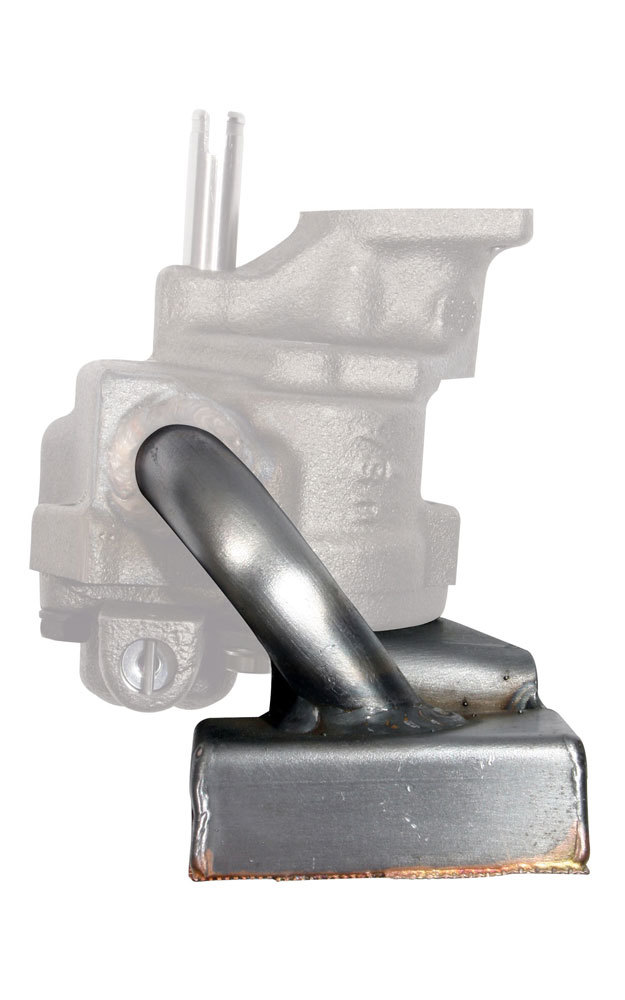 MOROSO Oil Pump Pick-Up – BBC 24441