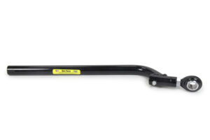 OUT-PACE RACING PRODUCTS Tie Rod Extreme Drop 15i 5/8in LH Moly Rod-End 555-815-BL-M