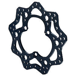 WILWOOD Sprint Rotor 3bt Drilled .31in x 11 160-10475