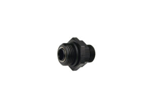 AEROMOTIVE 10an to 12an Male Swivel Adapter Fitting 15682