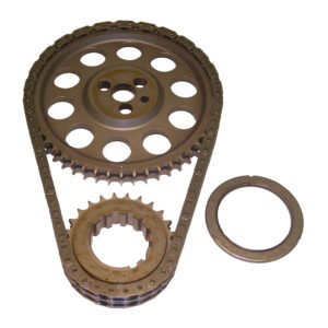 CLOYES Billet True Roller Timing Set – BBM 3-Bolt 9-3625TX9