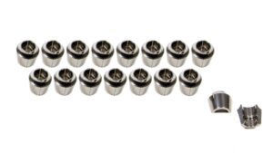 DEL WEST Super 7 Shoulder V/L – 11/32 Std. Radius LX-DW790C-16