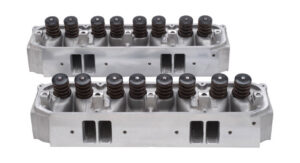 EDELBROCK BBM E-Street Cylinder Heads 5093