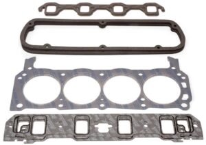EDELBROCK Head Gasket Set – SBF 7364