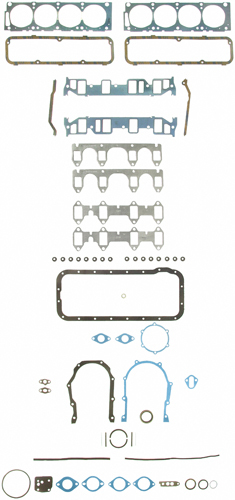 FEL-PRO Full Gasket Set FS 8554 PT