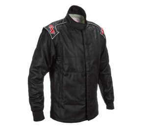 G-FORCE Jacket G-Limit 3X-Large Black SFI-5 35452XXXBK