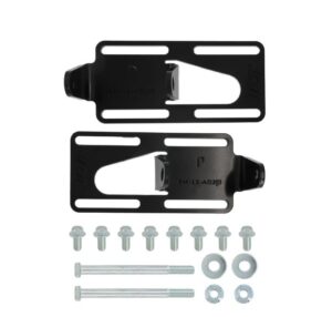 ICT BILLET Engine Mount LS Adjustable EM-LS-ADJ01