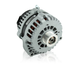 MECHMAN ALTERNATORS G Series 240 amp Alternator GM Truck 8302240