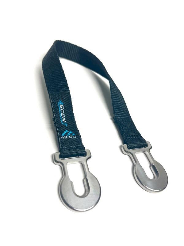 MERU SAFETY Ascent Sliding Tether ST-100