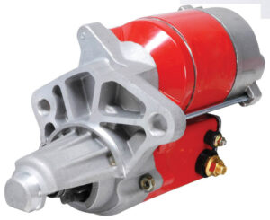 MSD IGNITION APS Starter – Mopar V8 Engines 5098
