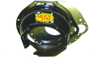 QUICK TIME Bellhousing Ford 4.6/5.4 to T56/Ford Trans RM-8080