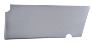 TRIPLE X RACE COMPONENTS Kick Panel Lower Left SC-BW-0032