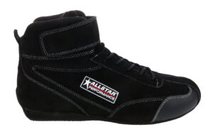 ALLSTAR PERFORMANCE Driving Shoes Black SFI3.3/5 Pro Series 13.0 ALL918134