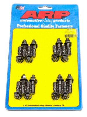 ARP Header Stud Kit – 6pt. 3/8 x 1.500 OAL (16) 100-1401