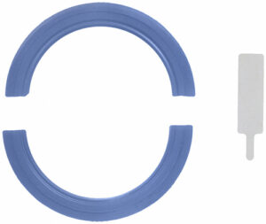 FEL-PRO BBC Rear Main Seal & STG 2 Buick V6 2&3 Design 2904