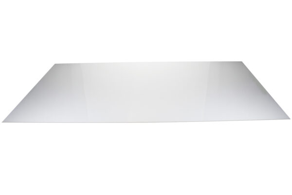 FIVESTAR Polycarbonate Material 1/8in 40in x  72in MR 000-6302