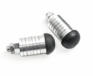 GLOBAL WEST Adjustable Bump Stop TLC-1100