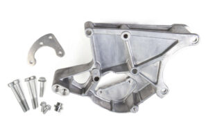 HOLLEY Accessory Drive Bracket Kit GM LS 20-135