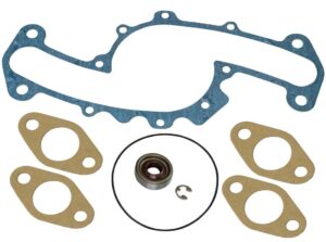 MOROSO Elec W/P Rebuild Kit For 63566/63547 63602