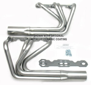 PATRIOT EXHAUST Headers – SBC T-Bucket Sprint Car Style H8069