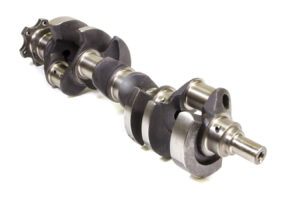 SCAT ENTERPRISES SBC F-43 Forged Crank – 3.500 Stroke 4-350-3500-5700-18LW