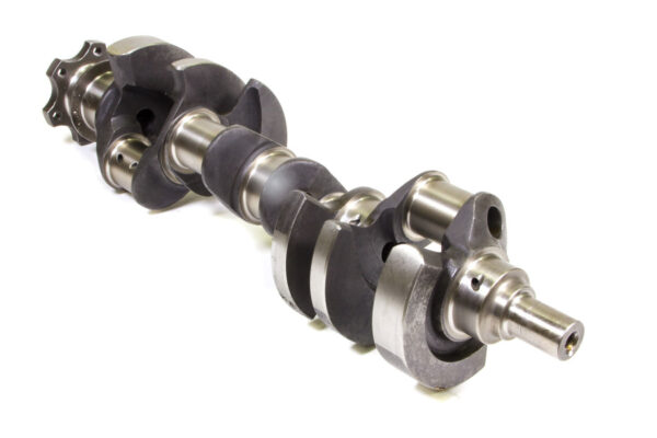 SCAT ENTERPRISES SBC F-43 Forged Crank – 3.500 Stroke 4-350-3500-5700-18LW