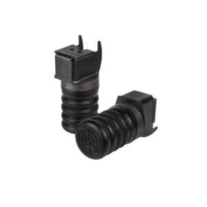 SUPERSPRINGS SumoSprings Rear Suspen sion Helper Springs Pair SSR-117-47