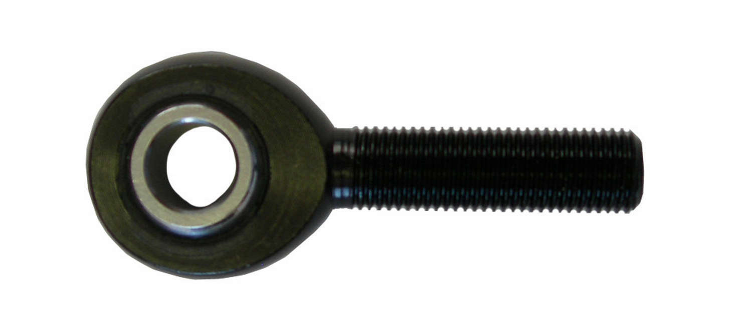 TRIPLE X RACE COMPONENTS Rod End 3/8in RH Thread Aluminum 600-SU-0031