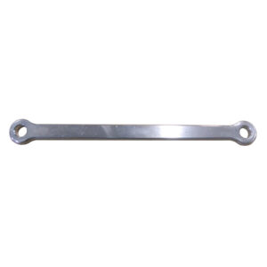 TRIPLE X RACE COMPONENTS Ultra Light Ladder Strap Aluminum Each SC-SU-0013