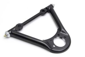 U-B MACHINE Upper A Arm 9 Steel Ball Joint Plate Style 15-0904