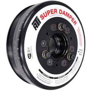 ATI PERFORMANCE LT1 7.48 Harmonic Damper SFI 917315