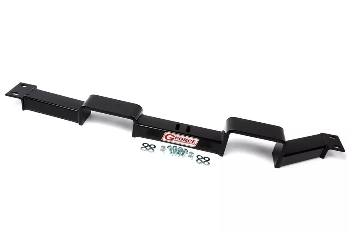 G FORCE CROSSMEMBERS 84-88 GM G-Body 4L80 Transmission Crossmember RCG-4L80