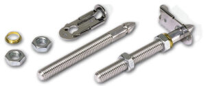 MOROSO Quick Release Hood Pins 39010
