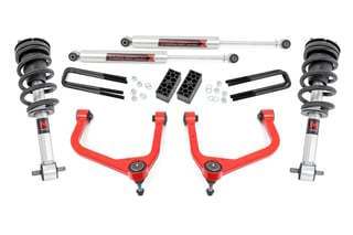 ROUGH COUNTRY 3.5 Inch Lift Kit GM 29532