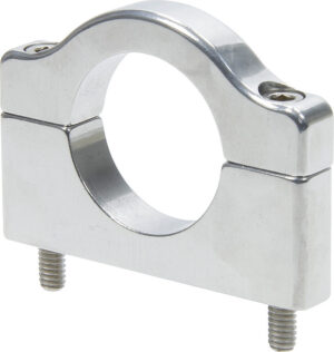 ALLSTAR PERFORMANCE Chassis Bracket 1.625 Polished ALL14456