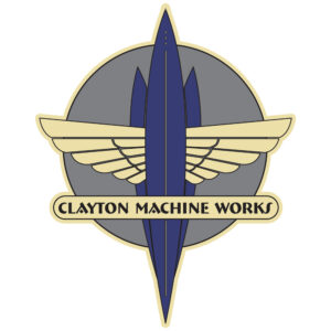 CLAYTON MACHINE WORKS Clayton Machine Works Catalog 100