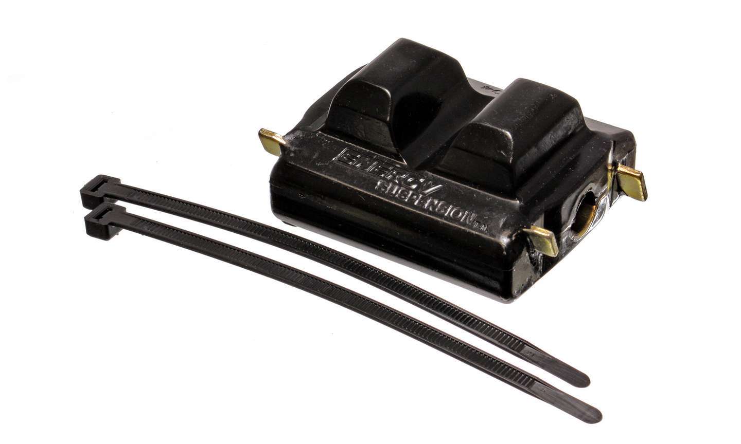 ENERGY SUSPENSION 73-98 GM V8 Motor Mount Black – Each 3.1116G