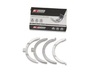KING BEARINGS Thrust Washer Set – Honda B18A/21A/D16A/ZC TW 140AM