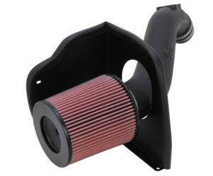 K AND N ENGINEERING 01-   GM P/U HD 6.6L FIPK 57-3034