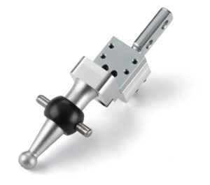 LOKAR AxiShaft Pro Shift Lever Adapter MSL701