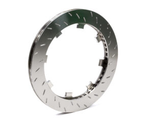 PFC BRAKES V3 SLOTTED STREET ROTOR 284.19.0035.452