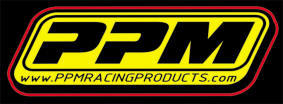 PPM RACING PRODUCTS PPM Catalog 10th Edition 100
