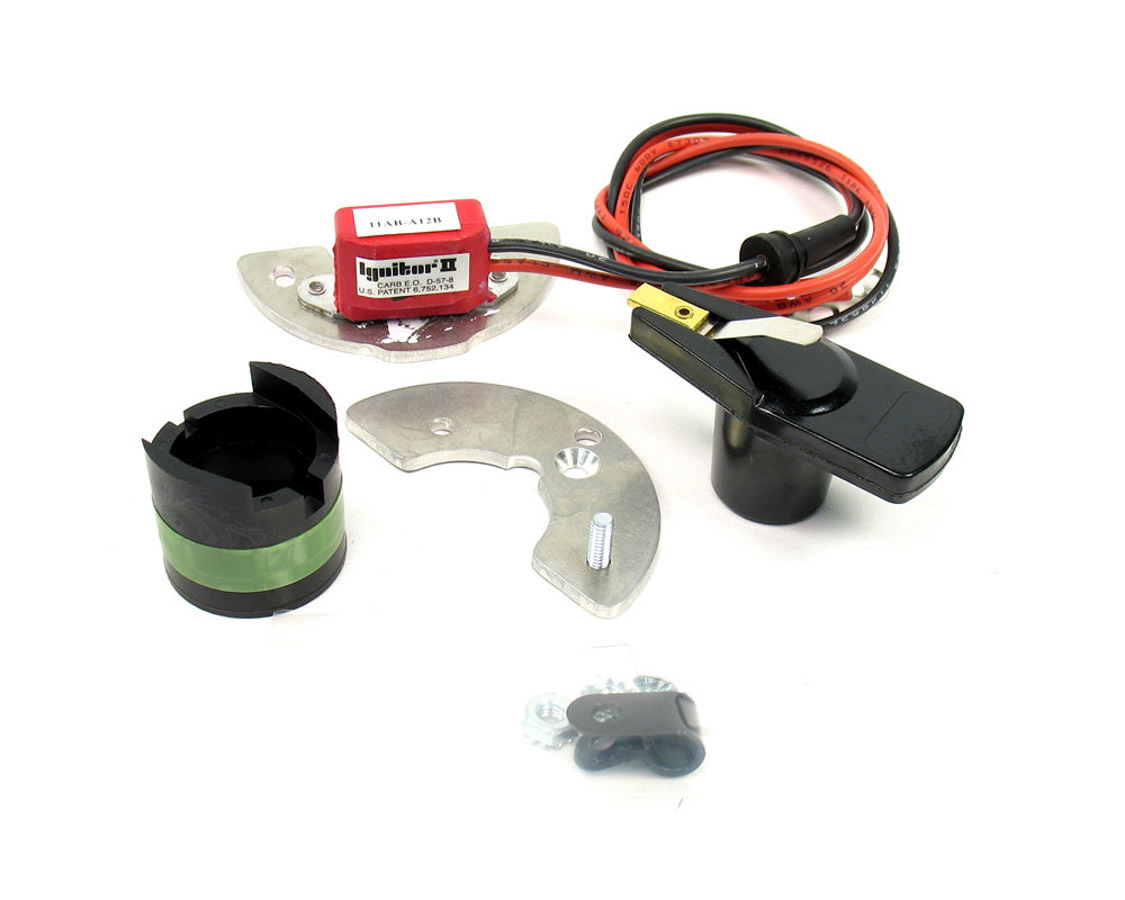 PERTRONIX IGNITION Ignitor II Conversion Kit 91361A